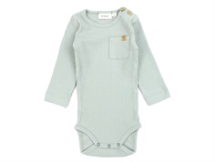 Lil Atelier jadite body